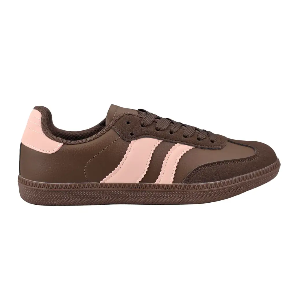 Sneakersy damskie NEWS 241 - zdjęcie 2