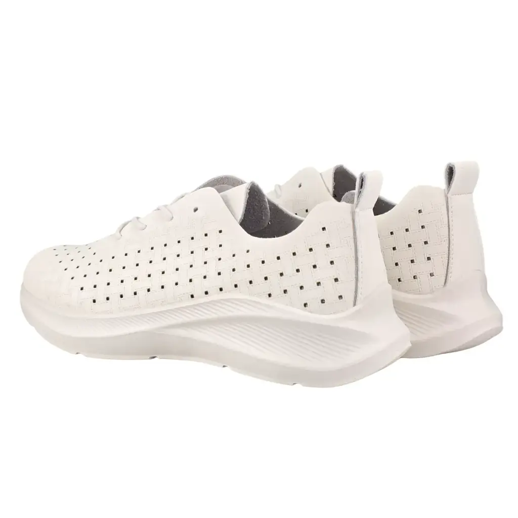 Sneakersy damskie NEWS 209 - zdjęcie 6