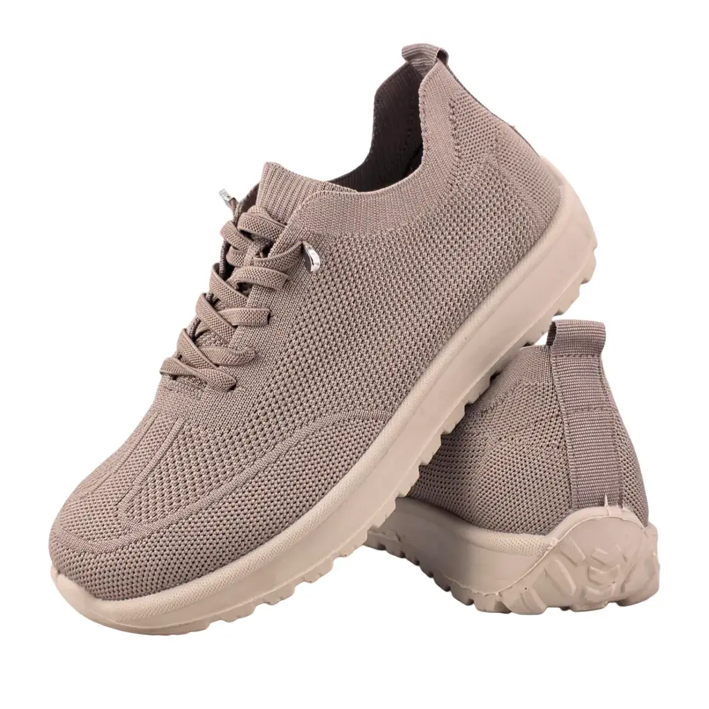 Sneakersy damskie NEWS 231 - zdjęcie 8