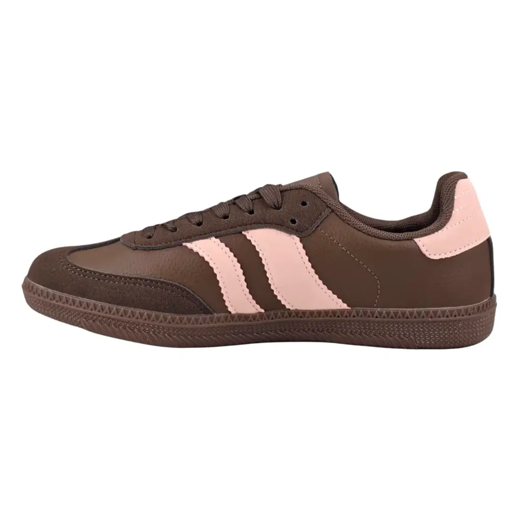 Sneakersy damskie NEWS 241 - zdjęcie 3