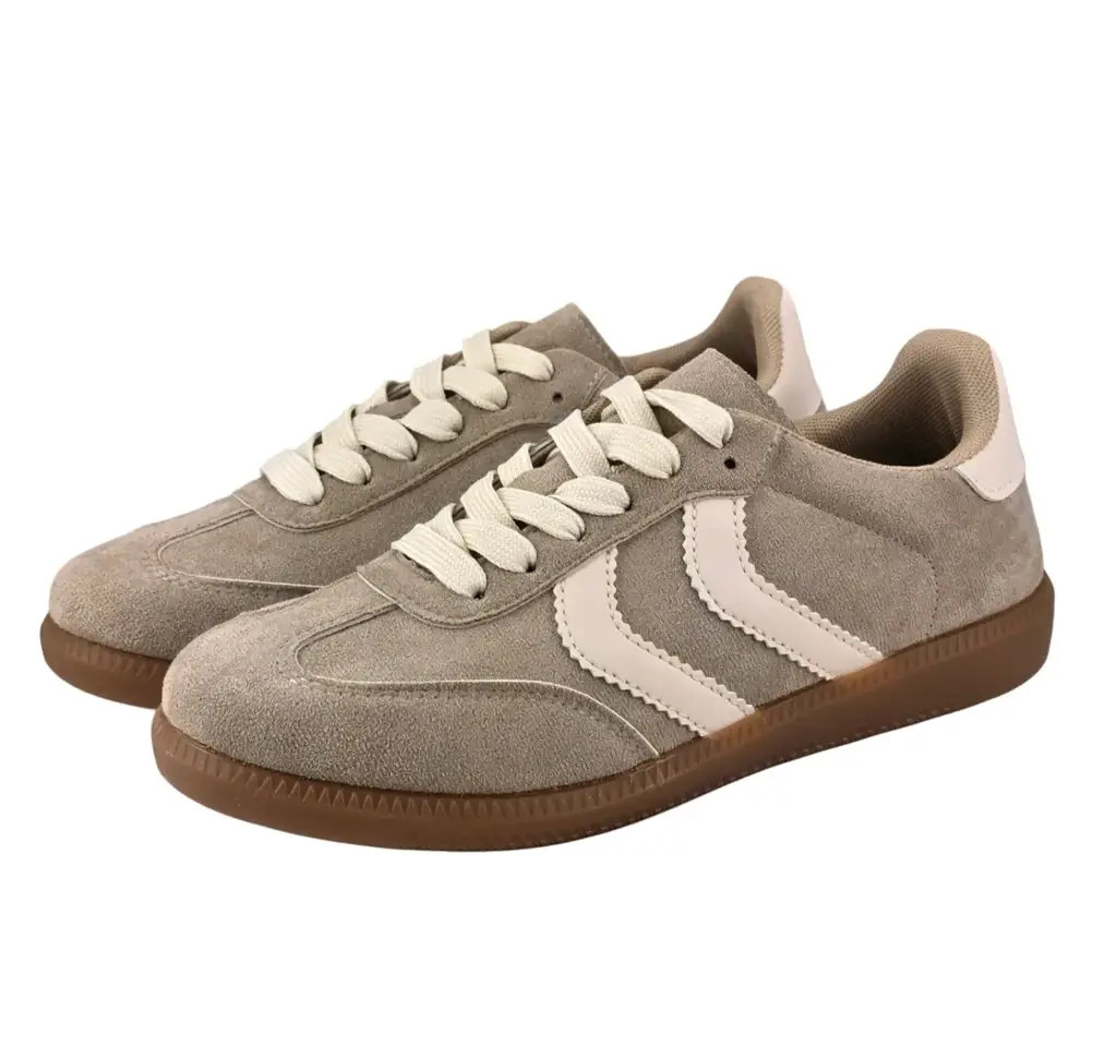 Sneakersy damskie NEWS 9720 - zdjęcie 5