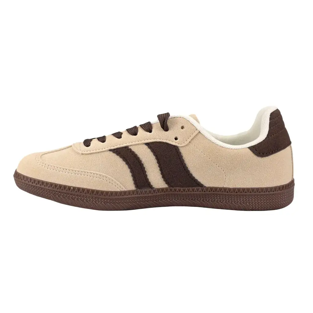 Sneakersy damskie NEWS 26SP30-240 - zdjęcie 2