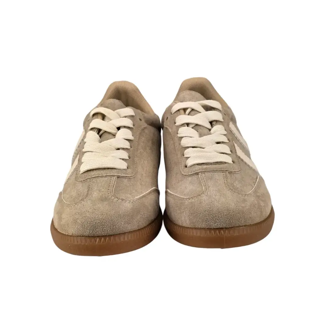 Sneakersy damskie NEWS 9720 - zdjęcie 6