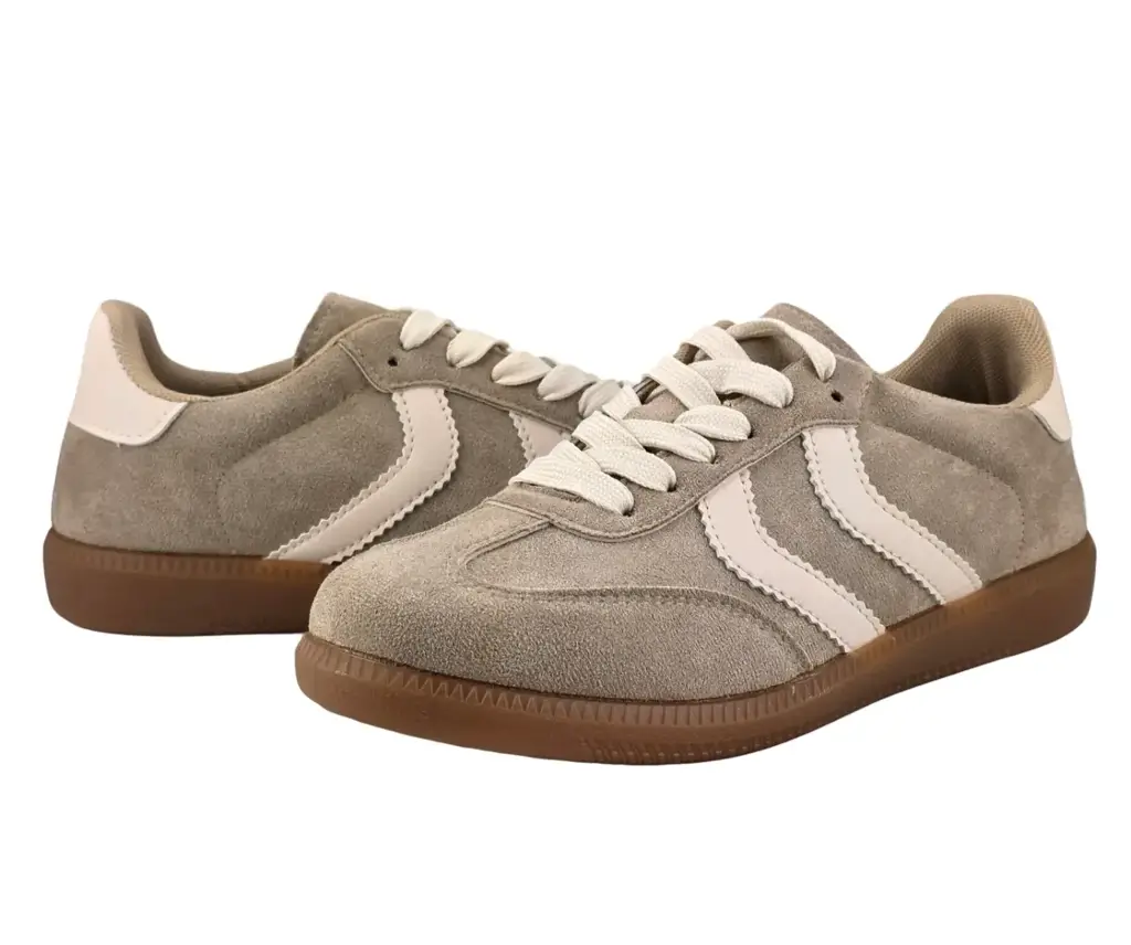 Sneakersy damskie NEWS 9720 - zdjęcie 7