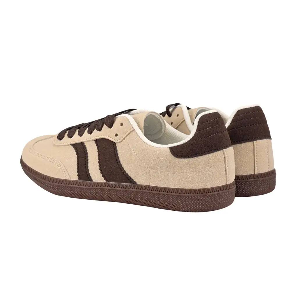 Sneakersy damskie NEWS 26SP30-240 - zdjęcie 6