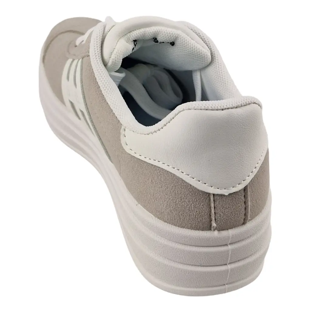 Sneakersy damskie NEWS 9089 - zdjęcie 11
