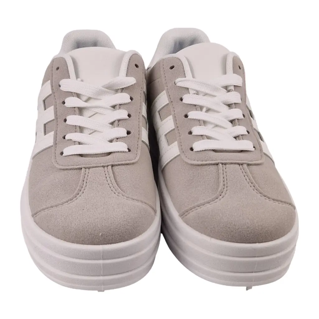 Sneakersy damskie NEWS 9089 - zdjęcie 12