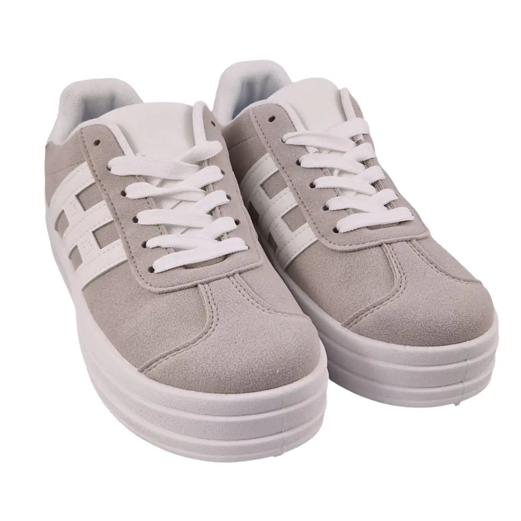 Sneakersy damskie NEWS 9089 - zdjęcie 13