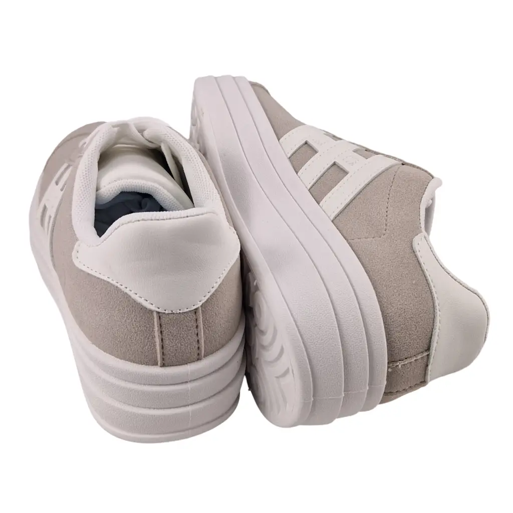 Sneakersy damskie NEWS 9089 - zdjęcie 14