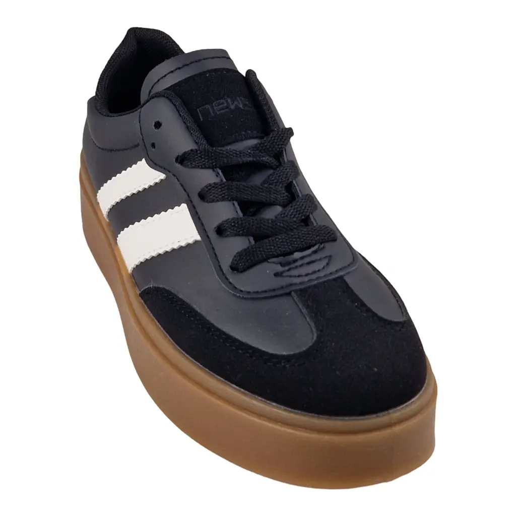 Sneakersy damskie NEWS 9080 - zdjęcie 14