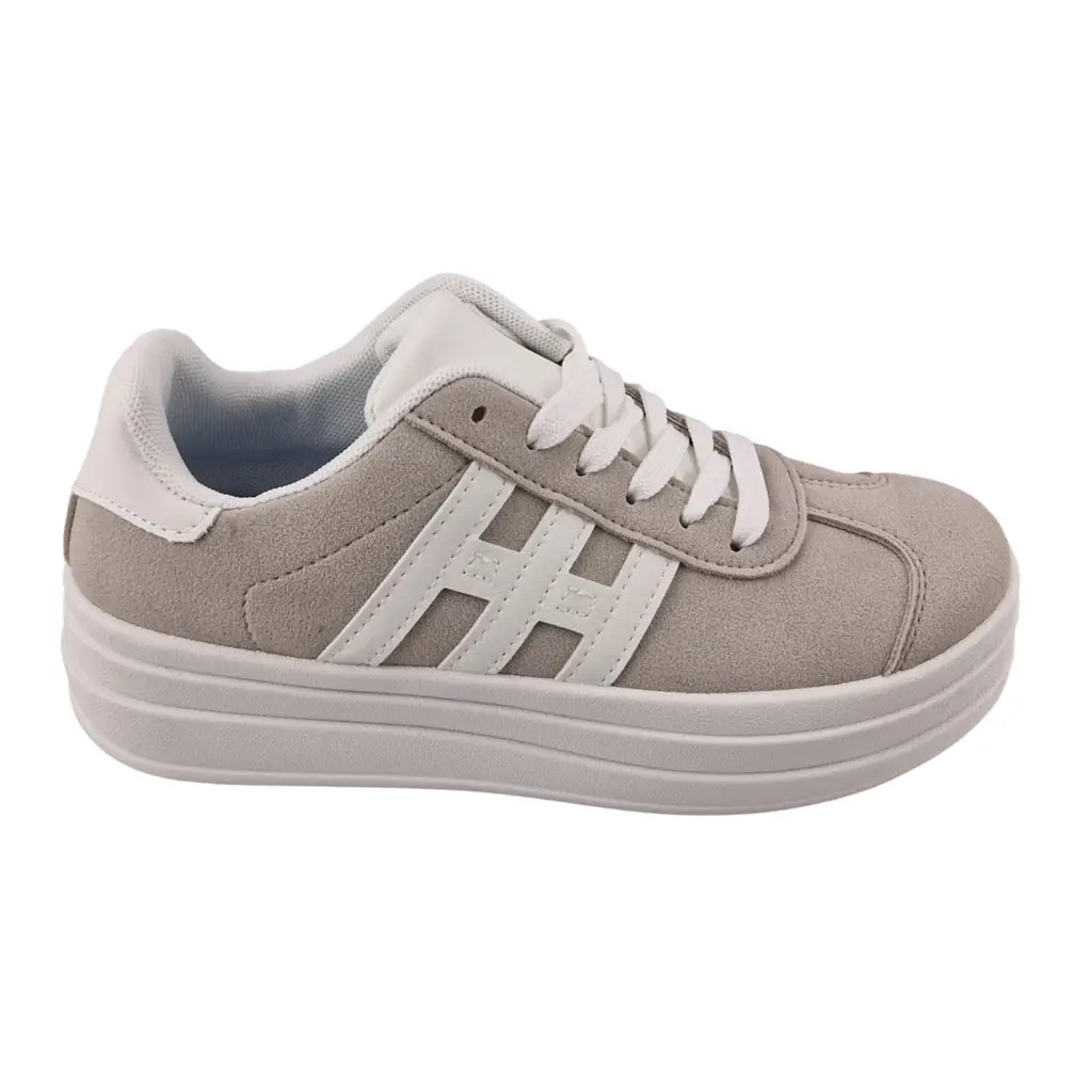 Sneakersy damskie NEWS 9089 - zdjęcie 8