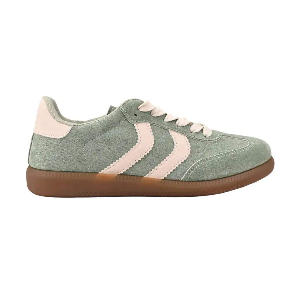 Sneakersy damskie NEWS 9720 - zdjęcie 9