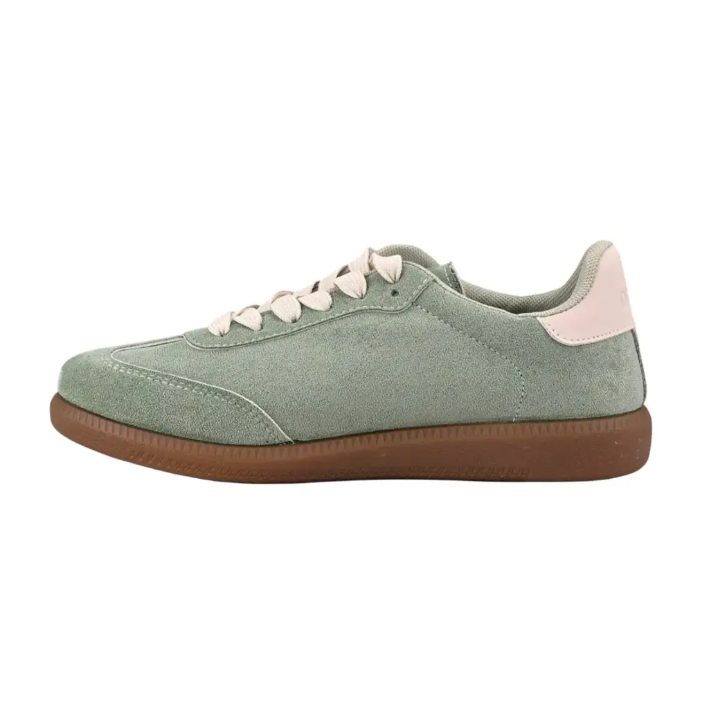 Sneakersy damskie NEWS 9720 - zdjęcie 10