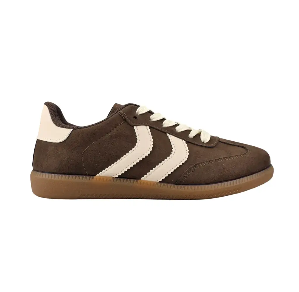 Sneakersy damskie NEWS 9720 - zdjęcie 17