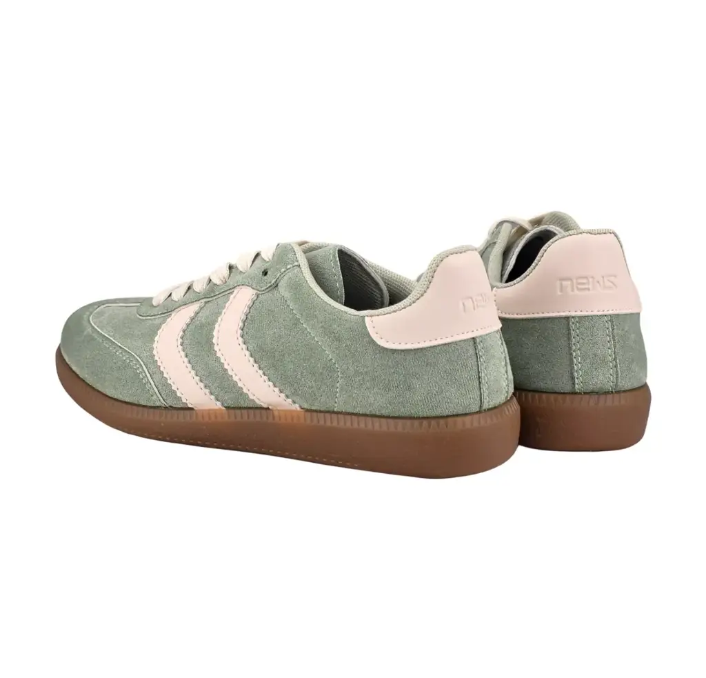 Sneakersy damskie NEWS 9720 - zdjęcie 14