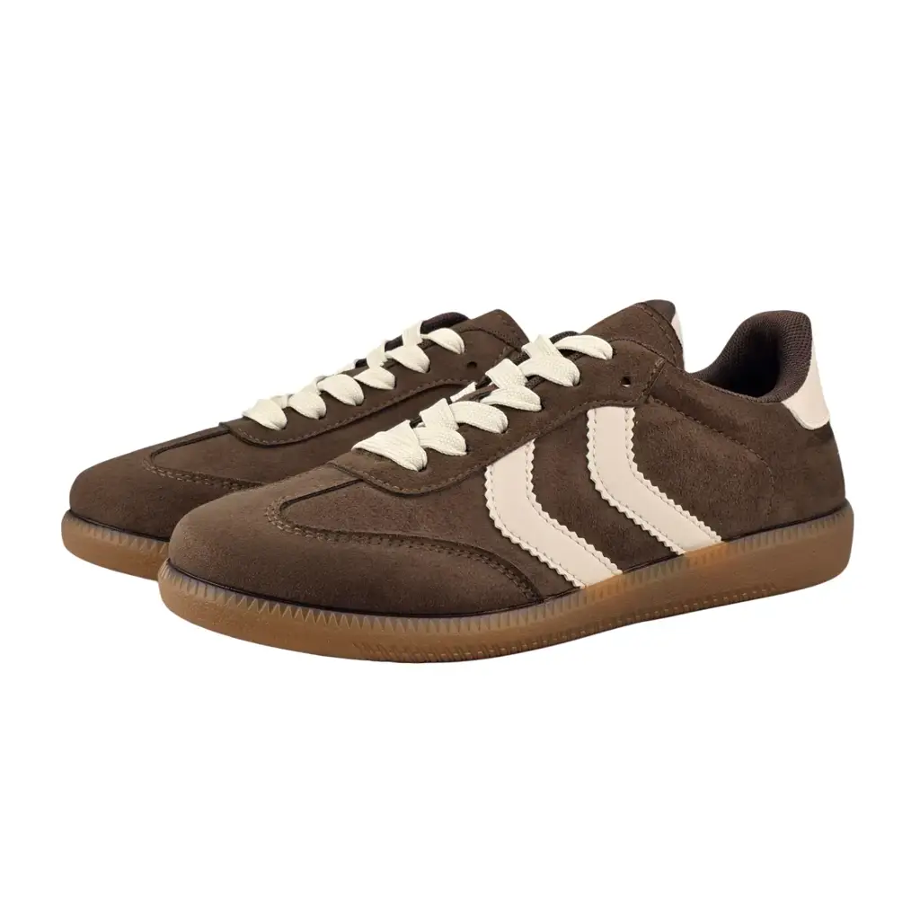 Sneakersy damskie NEWS 9720 - zdjęcie 21