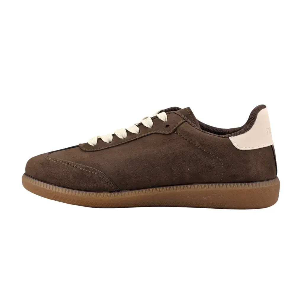 Sneakersy damskie NEWS 9720 - zdjęcie 18