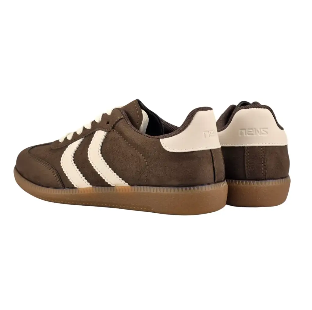 Sneakersy damskie NEWS 9720 - zdjęcie 20