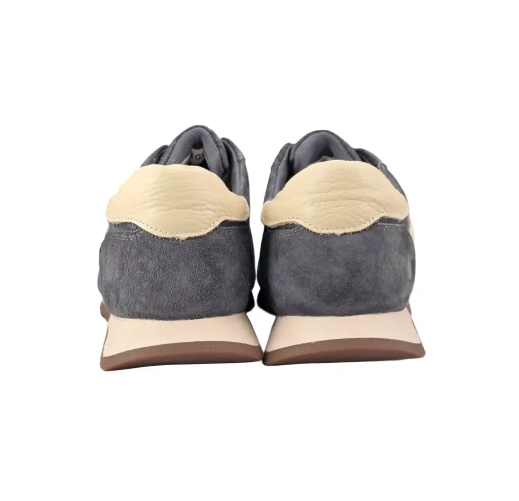 Sneakersy damskie skórzane VINCEZA 79638 skóra - zdjęcie 6