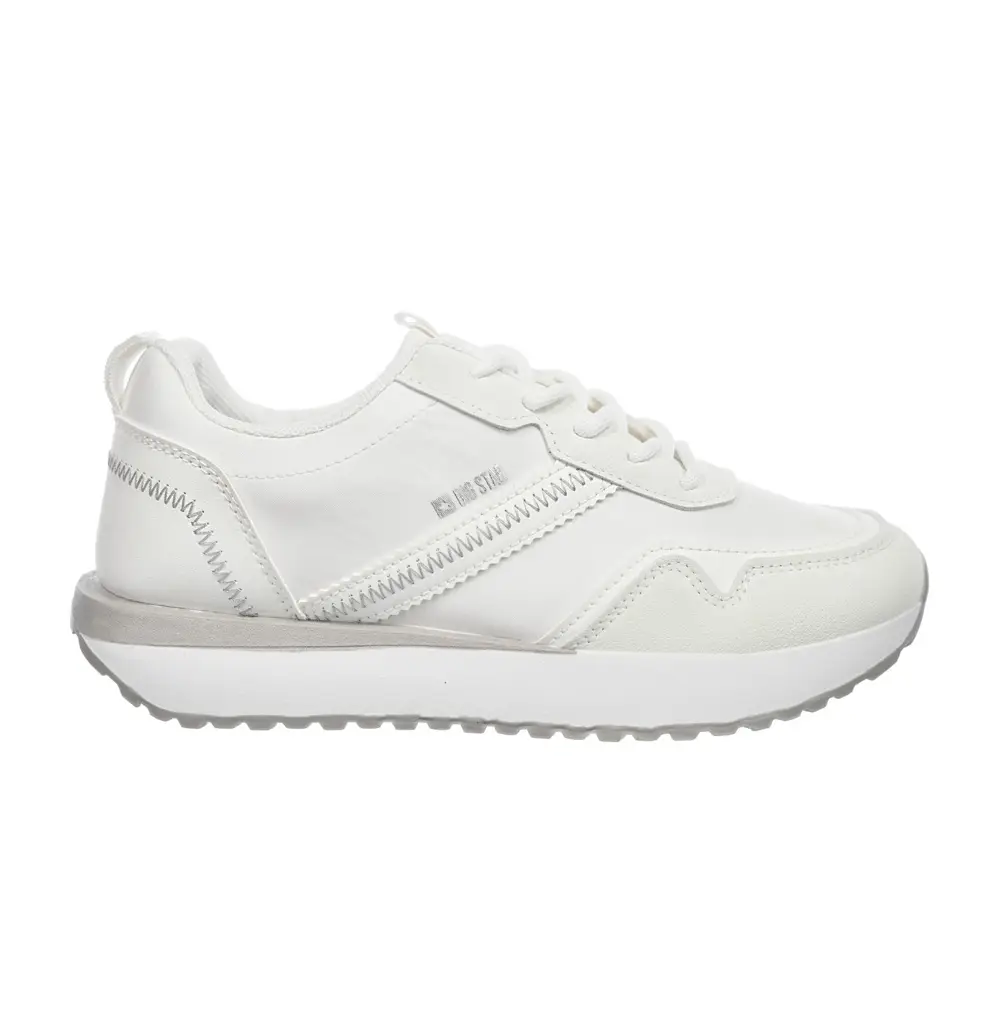 Sneakersy damskie sportowe BIG STAR TT274279J - zdjęcie 2