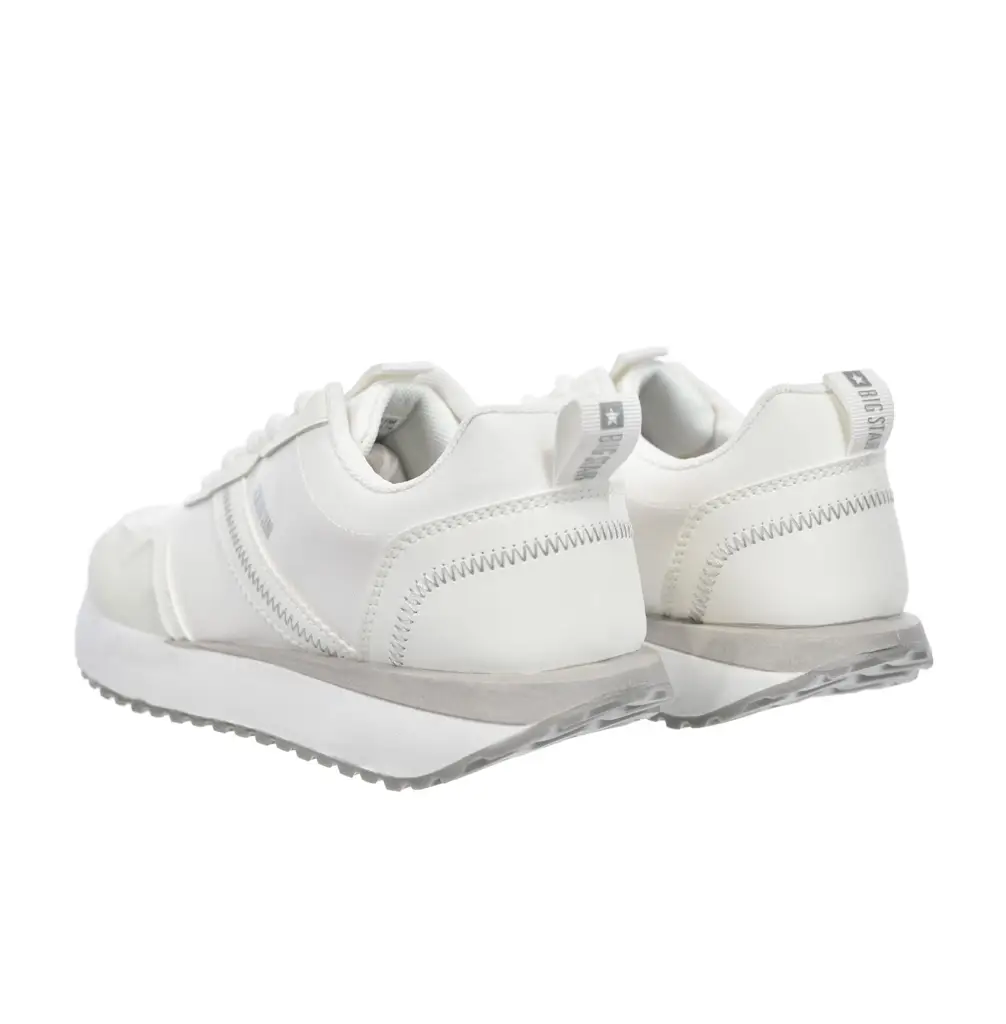 Sneakersy damskie sportowe BIG STAR TT274279J - zdjęcie 3