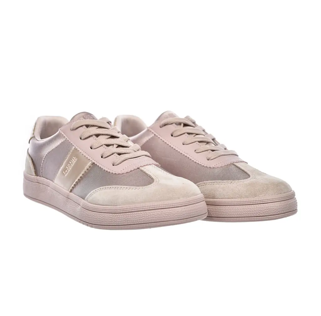 Sneakersy damskie sportowe BIG STAR TT274157J - zdjęcie 2