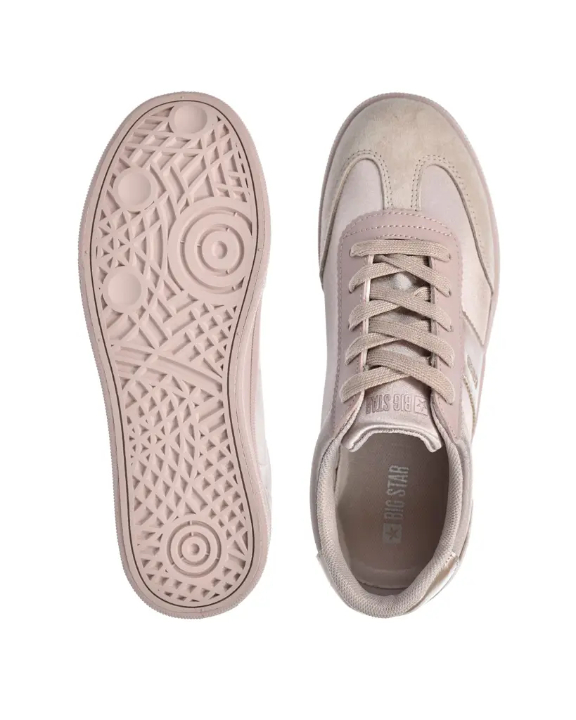 Sneakersy damskie sportowe BIG STAR TT274157J - zdjęcie 3