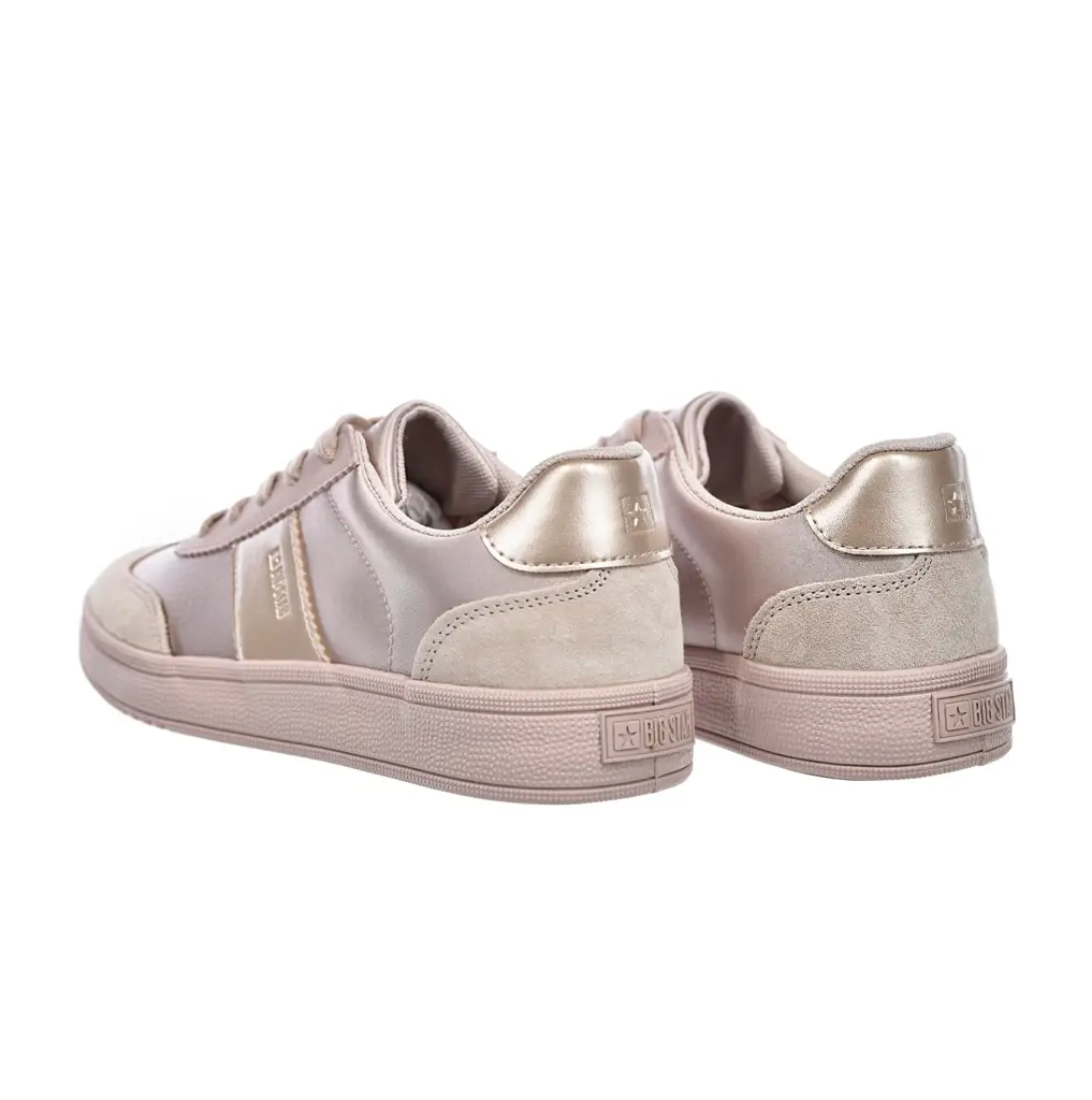 Sneakersy damskie sportowe BIG STAR TT274157J - zdjęcie 4