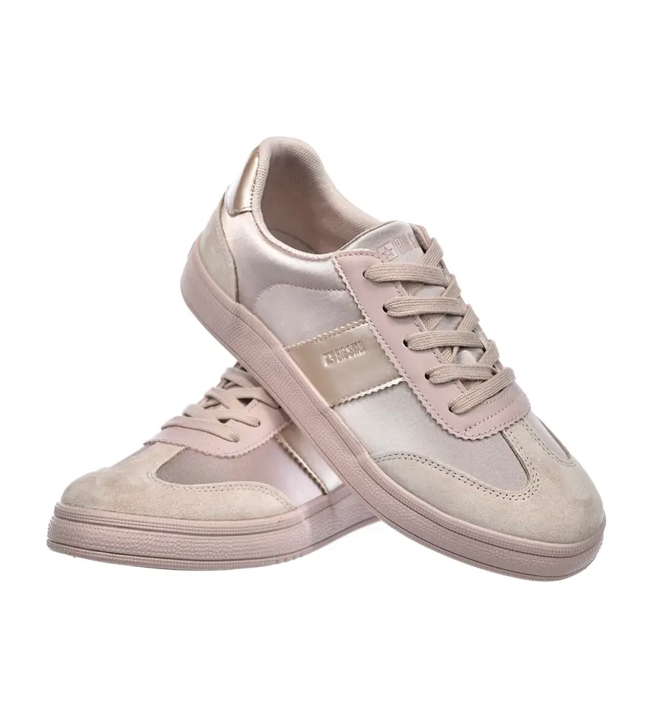 Sneakersy damskie sportowe BIG STAR TT274157J - zdjęcie 5