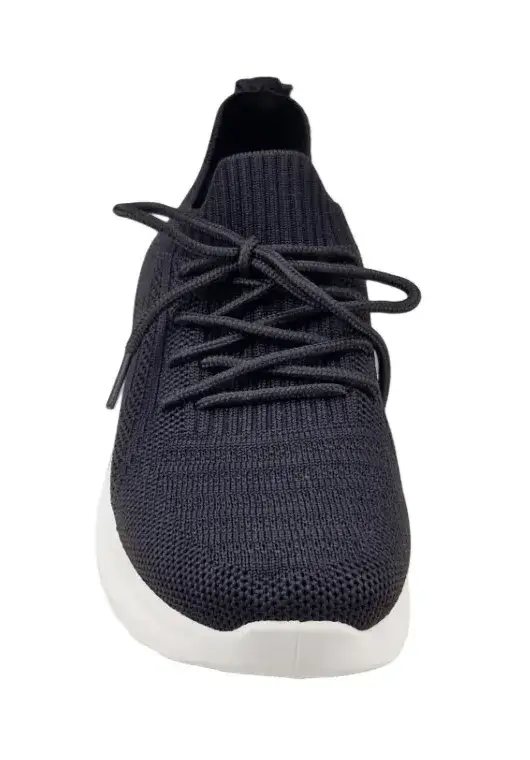Sneakersy damskie VINCEZA 13633 - zdjęcie 2