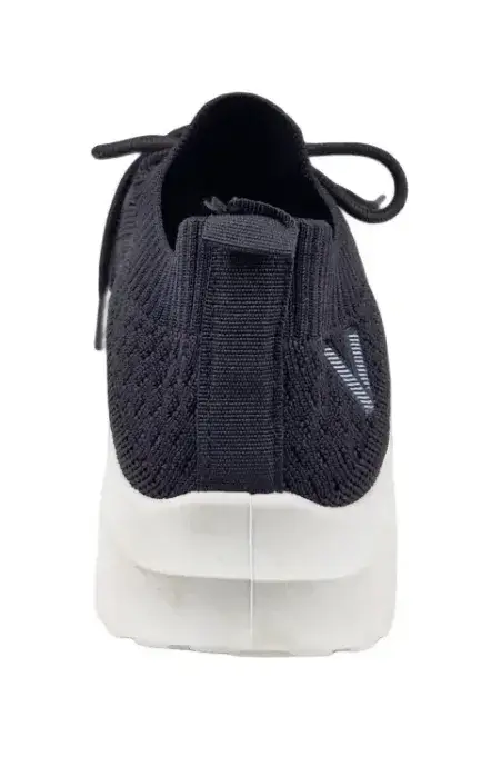 Sneakersy damskie VINCEZA 13633 - zdjęcie 3