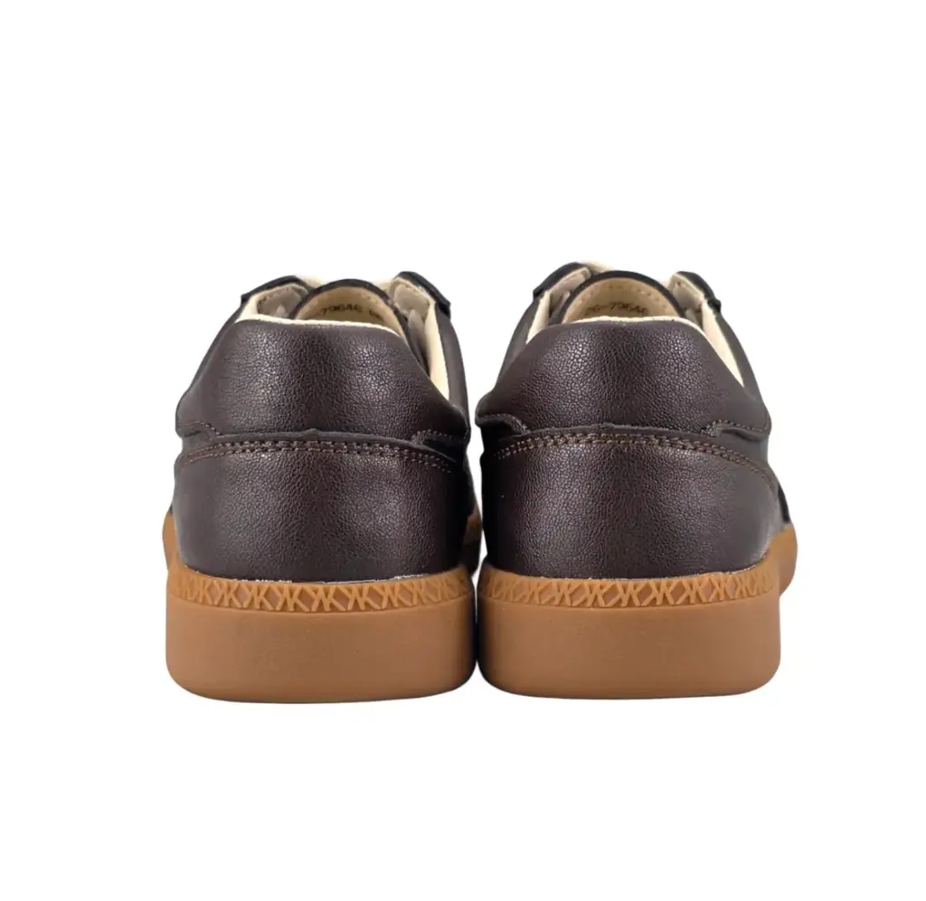 Sneakersy damskie VINCEZA 79646 skóra - zdjęcie 6