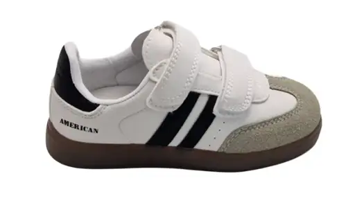 Sneakersy dziecięce AMERCIAN WT 260 - zdjęcie 1