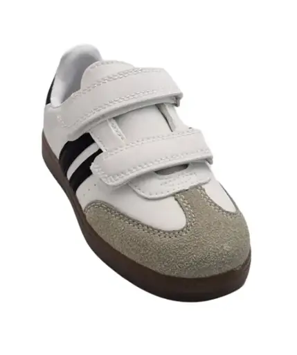 Sneakersy dziecięce AMERCIAN WT 260 - zdjęcie 2