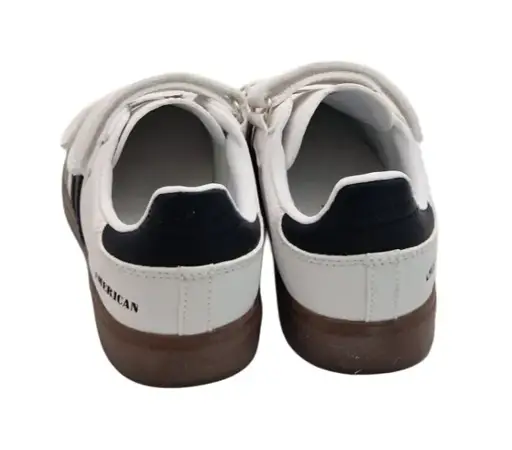 Sneakersy dziecięce AMERCIAN WT 260 - zdjęcie 5