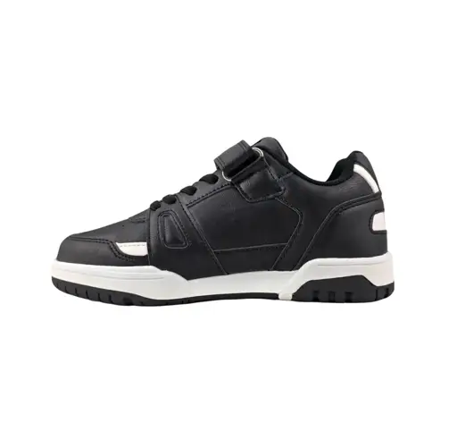Sneakersy dziecięce AMERICAN RL 161 - zdjęcie 2