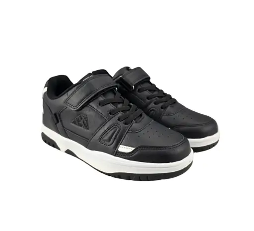 Sneakersy dziecięce AMERICAN RL 161 - zdjęcie 4