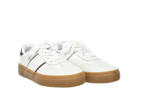 Sneakersy dziecięce BIG STAR SS374024 - zdjęcie 4