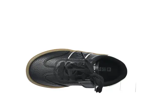 Sneakersy dziecięce BIG STAR SS374025 - zdjęcie 2