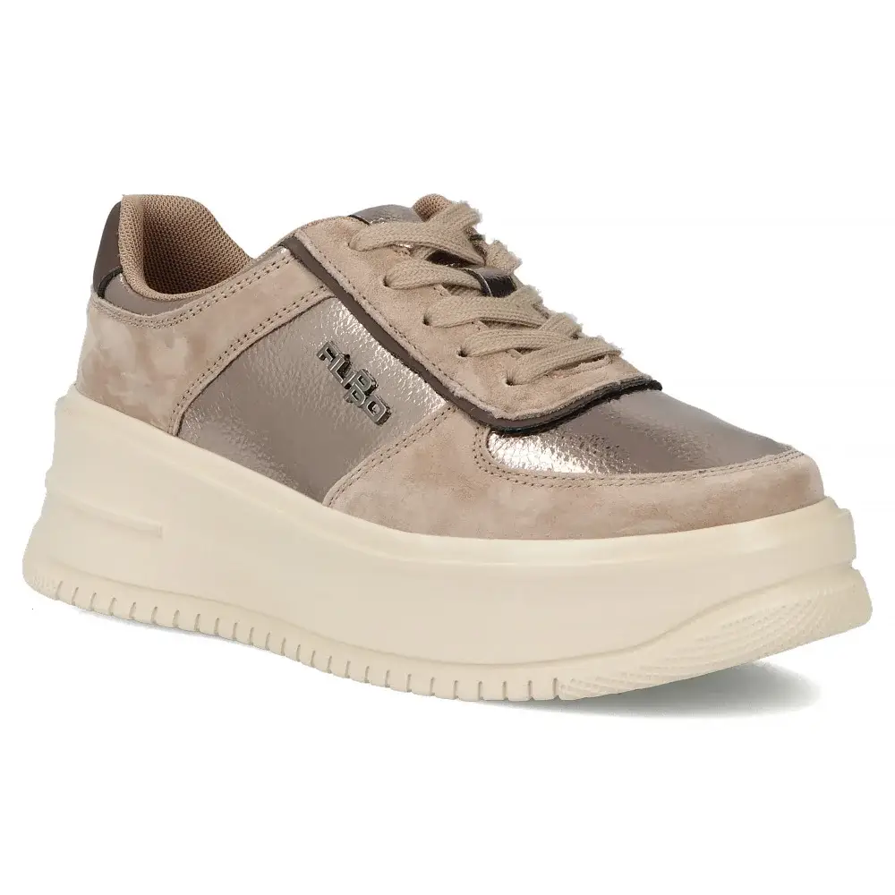Sneakersy FILIPPO DP7124/25 - zdjęcie 2