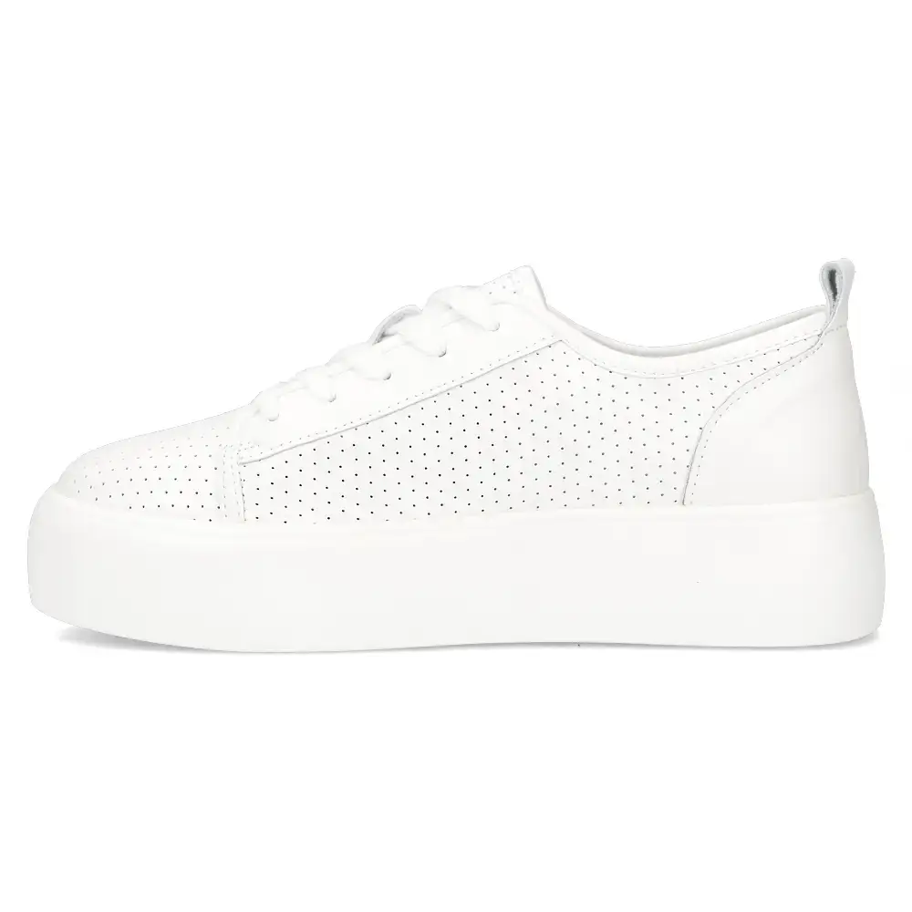 Sneakersy FILIPPO DP6116 - zdjęcie 2