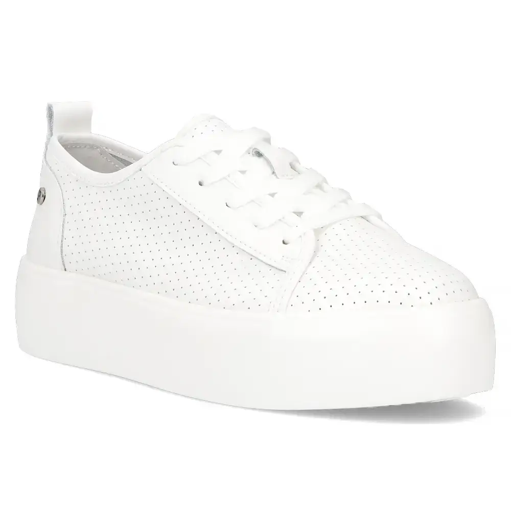 Sneakersy FILIPPO DP6116 - zdjęcie 3