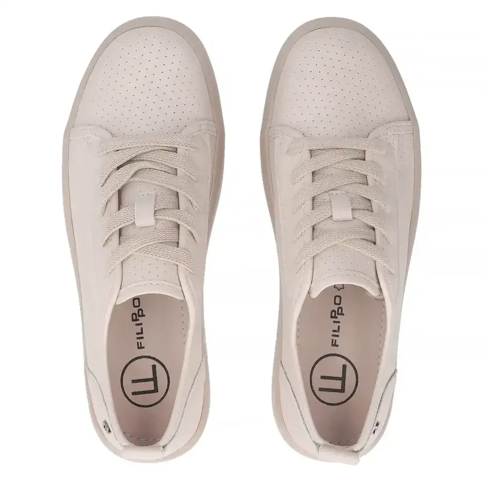 Sneakersy FILIPPO DP6116 - zdjęcie 8