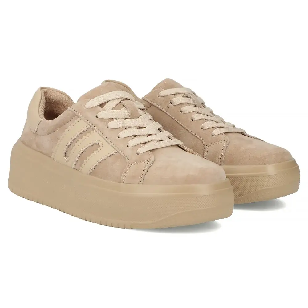 Sneakersy FILIPPO DP7173/25 - zdjęcie 2