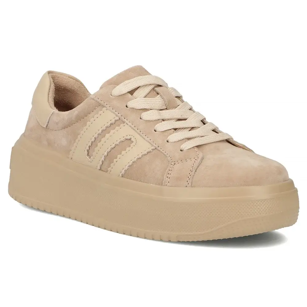 Sneakersy FILIPPO DP7173/25 - zdjęcie 3