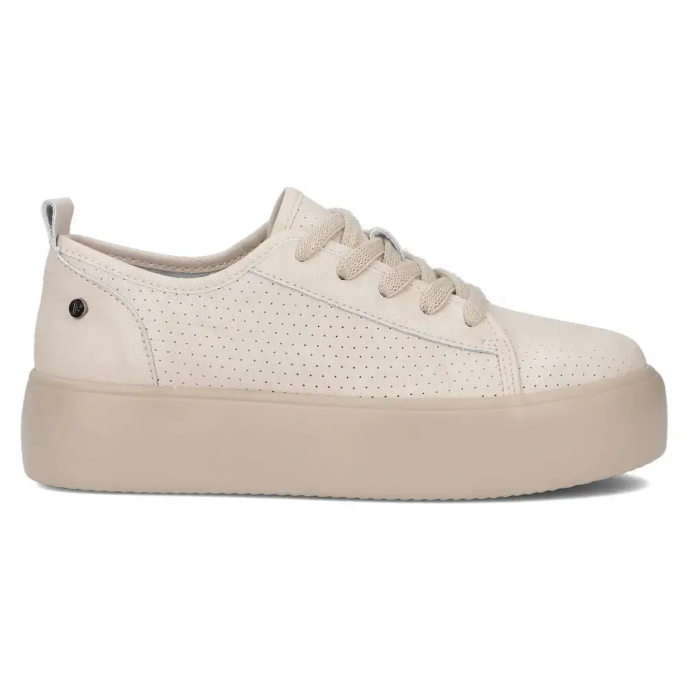 Sneakersy FILIPPO DP6116 - zdjęcie 5