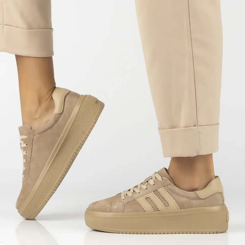 Sneakersy FILIPPO DP7173/25 - zdjęcie 6