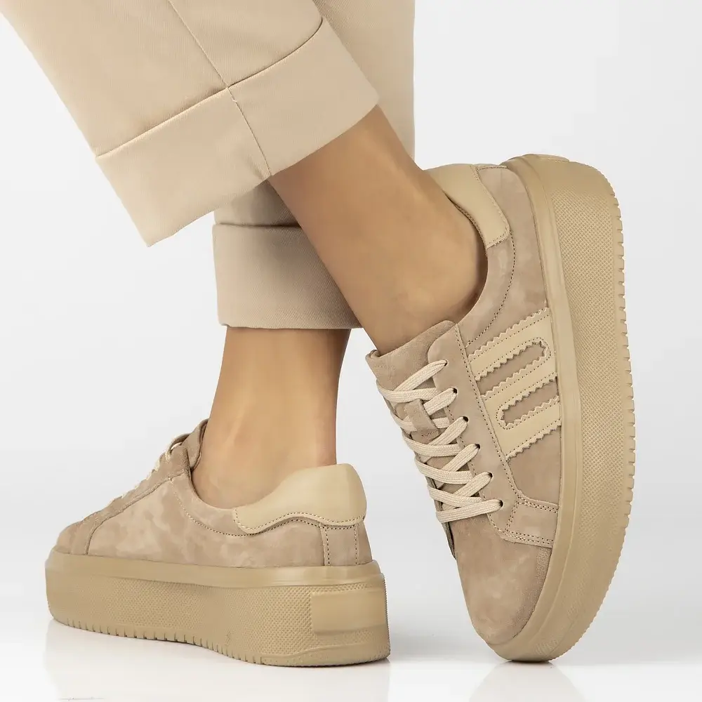Sneakersy FILIPPO DP7173/25 - zdjęcie 7