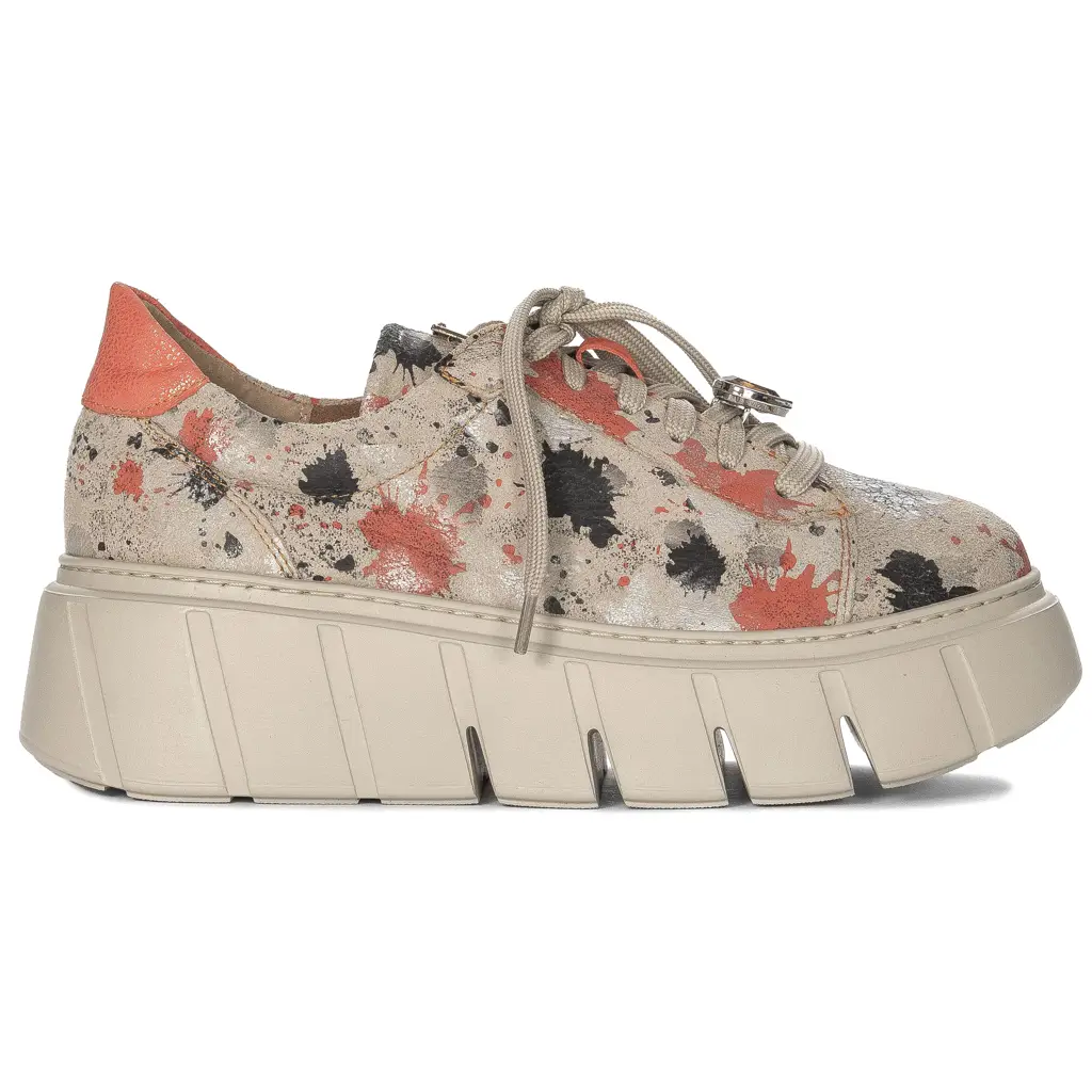 Sneakersy MACIEJKA 06891 - zdjęcie 2