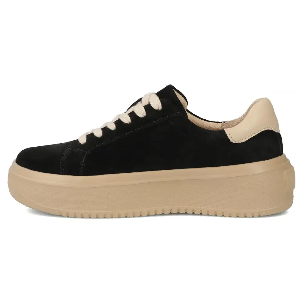 Sneakersy FILIPPO DP7173/25 - zdjęcie 10